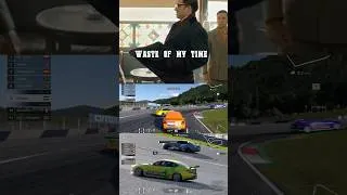 Thumbnail: #gt7 🏎️ Typical Daily B Race 🤬 #granturismo