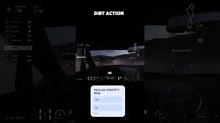 Thumbnail: #GT7 🏁 Fun in the Dirt Gran Turismo Rally