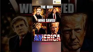 Thumbnail: The Man Who Saved America 🇺🇸#shorts