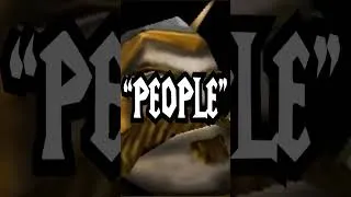 Thumbnail: Naga Fatigue is Real | #br0leg #gaming #retrogaming #memes #games #warcraft #warcraft3  #funny
