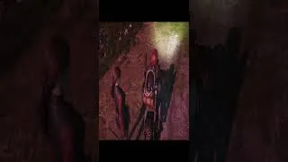 Thumbnail: What Mary doin bruh #gaming #br0leg #funny #survivalgame #oncehuman