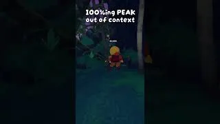 Thumbnail: Sharing is Caring | 100%ing PEAK