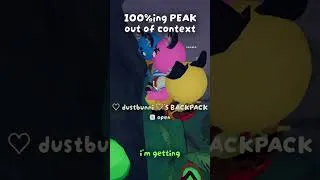 Thumbnail: Ragebaiting Teammates is FUN | 100%ing PEAK