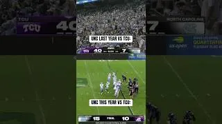 Thumbnail: What a Difference a Year Makes for Bill Belichick and The Heels 🐏🔥