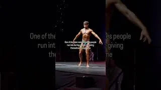 Thumbnail: The 4 week prep rule I live by…