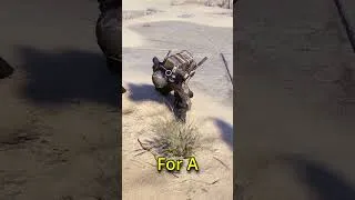 Thumbnail: Your Friendly Reminder: Always Carry a Defib in Arc Raiders #gaming #funny  #shorts