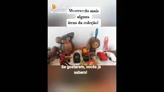 Thumbnail: Exposição do meu amigo Thiago