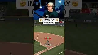 Thumbnail: PLAY OF THE YEAR!? 🤯 #mlbtheshow #mlbtheshow26