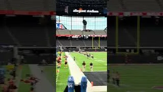 Thumbnail: UNLV GAMEDAY 2026 FOOTBALL #vegas #collegefootball #sports #unlvfootball