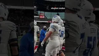 Thumbnail: UNLV VS MEMPHIS COLLEGE FOOTBALL 2026