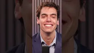 Thumbnail: "what is a woman?"