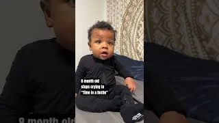 Thumbnail: This song is so enchanting 🎵 #babyreaction  @JimCroce