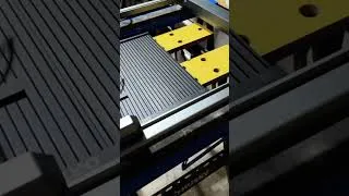 Thumbnail: New CNC Laser for my Garage #shorts #youtubeshorts