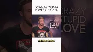 Thumbnail: Ryan Gosling’s chicken shake diet #ryangosling #crazystupidlove