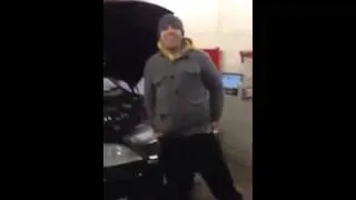 Thumbnail: Compressed Air Prank Works Better Than You Would Think