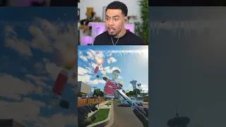 Thumbnail: NEW NUKETOWN EASTER EGG in Black Ops 7 🤯