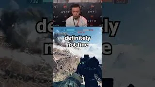 Thumbnail: NEVER Trust a Teammate to FLY in Battlefield 6 🚁