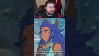Thumbnail: MONSTER HUNTER STORIES 3 LAUNCH TRAILER MY REACTION!! #monsterhunter #gaming#monsterhunterstories3