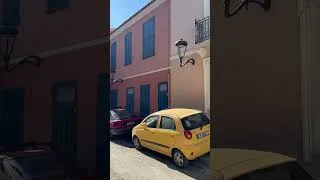 Thumbnail: Greece Cars Are Cute