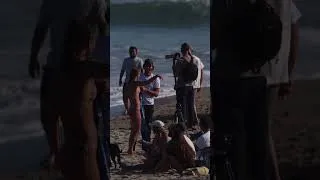 Thumbnail: Scenes from the sand