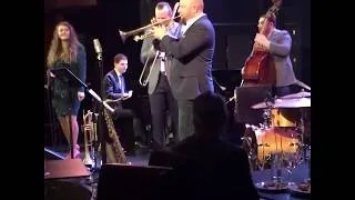 Thumbnail: Passion Dance Ending at Dizzy's Club CocaCola NYC