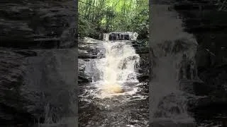 Thumbnail: #waterfall