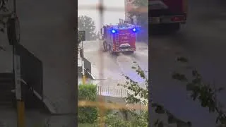 Thumbnail: Huge Storms in Montepulciano on Sunday July 26th, 2026!