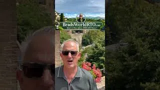 Thumbnail: Can You Really Buy Homes in Italy with NO Money Down?  YEP! 🥳 #renttoown #italianrealestate