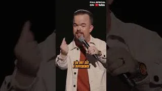 Thumbnail: I'm all about visual storytelling | Brad Williams: Live on Short Street (Part 24 of 24)