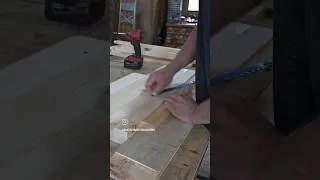 Thumbnail: Addressing my Reel that went Viral. #woodworking #diy
