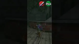Thumbnail: big boo's haunt in oot?!? part 3 #zelda #mario #nintendo #shorts
