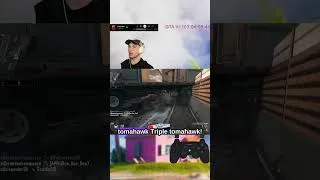 Thumbnail: Quad Tomahawk BO2 Party Games🔥 #cod #bo2