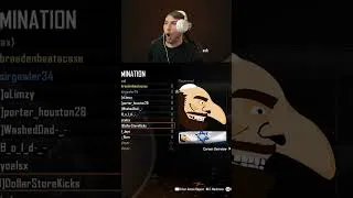 Thumbnail: Least Offensive BO2 Emblems | #valentiii303 on #Twitch