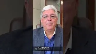 Thumbnail: Mr Raj Menda, Chirman Supervisory Board RMZ Group, Message to BRAI Members
