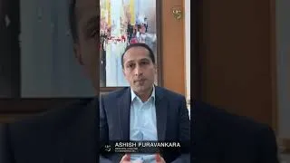 Thumbnail: Mr Ashish Puravankara, Manging Director, Puravankara Ltd, Message to BRAI  Members