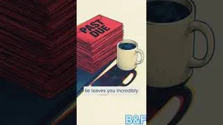 Thumbnail: 6 Habits That Are Destroying Your Life | Stop These Before It’s Too Late #facts