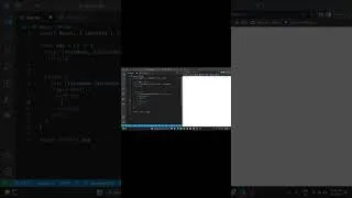 Thumbnail: Creating Dark Mode Toggle in React in 60 Seconds #react #coding #snippet #development #javascript