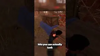 Thumbnail: This SECRET Survivor Perk Is STRONG