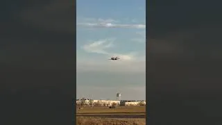 Thumbnail: Beautiful Eclipse 500 Takeoff #aviation #planespotting