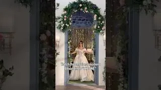 Thumbnail: Emotional Bridal Makeover Reveal!👰 Big Bridal Giveaway #shorts