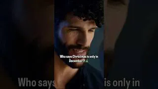 Thumbnail: Christmas in July isn’t Over Yet! #shorts