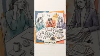 Thumbnail: AI Can Mimic You, But It Can’t BE You ❤️ | The Truth About Your Future