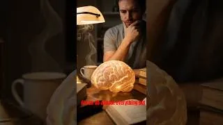 Thumbnail: AI vs Human Brain – Who Is More Creative?