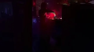 Thumbnail: Vic’s DJ set at H0LO, NYC 11/01/2024