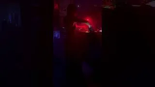Thumbnail: Snip of Victoria’s DJ set @ H0LO, NYC 11/1/2024 #live #technomusic #livemusic