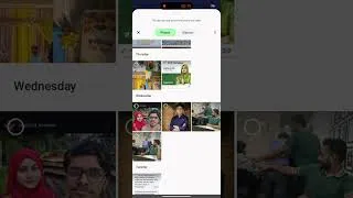 Thumbnail: Image to PDF Convert App