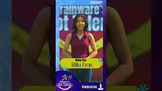Thumbnail: Brainware's Got Talent | Fashion Show | Finalist | Vote for Ritu
