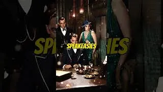 Thumbnail: Roaring Twenties: A Glittering Decade of Change and Excess