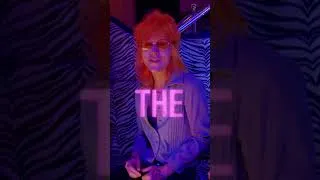 Thumbnail: Swingin with u 🌼  #summer #newmusic #ytshorts #rockstar #party