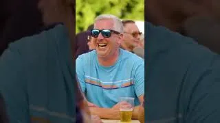 Thumbnail: We're Running a Masterclass at the ABR Festival! #shorts